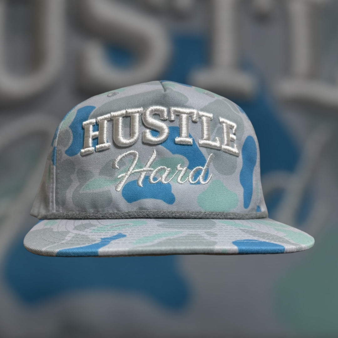 Embroidered Hat's