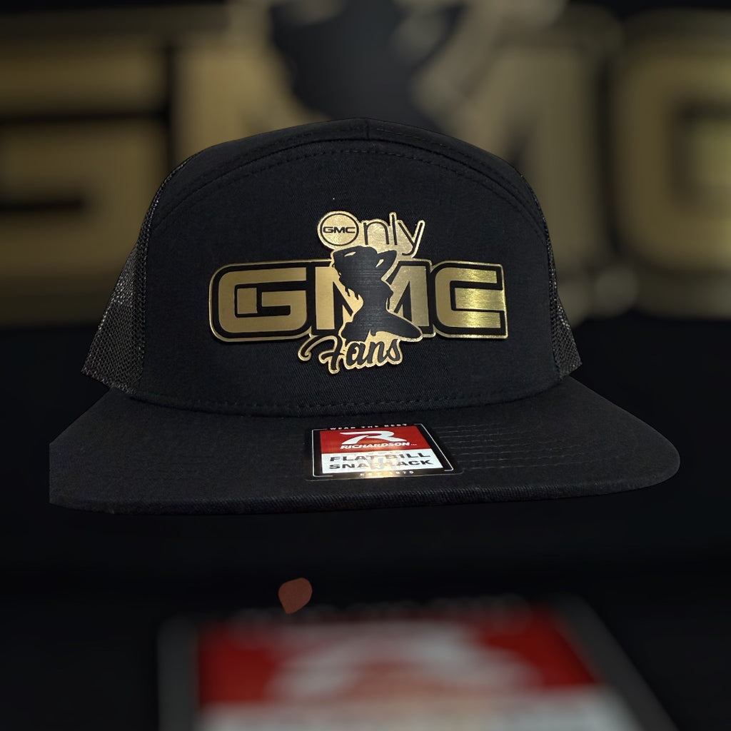 Only GMC Fans