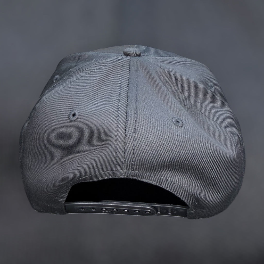 Milwaukee Fans Snapback Hat – OTTO OSFM