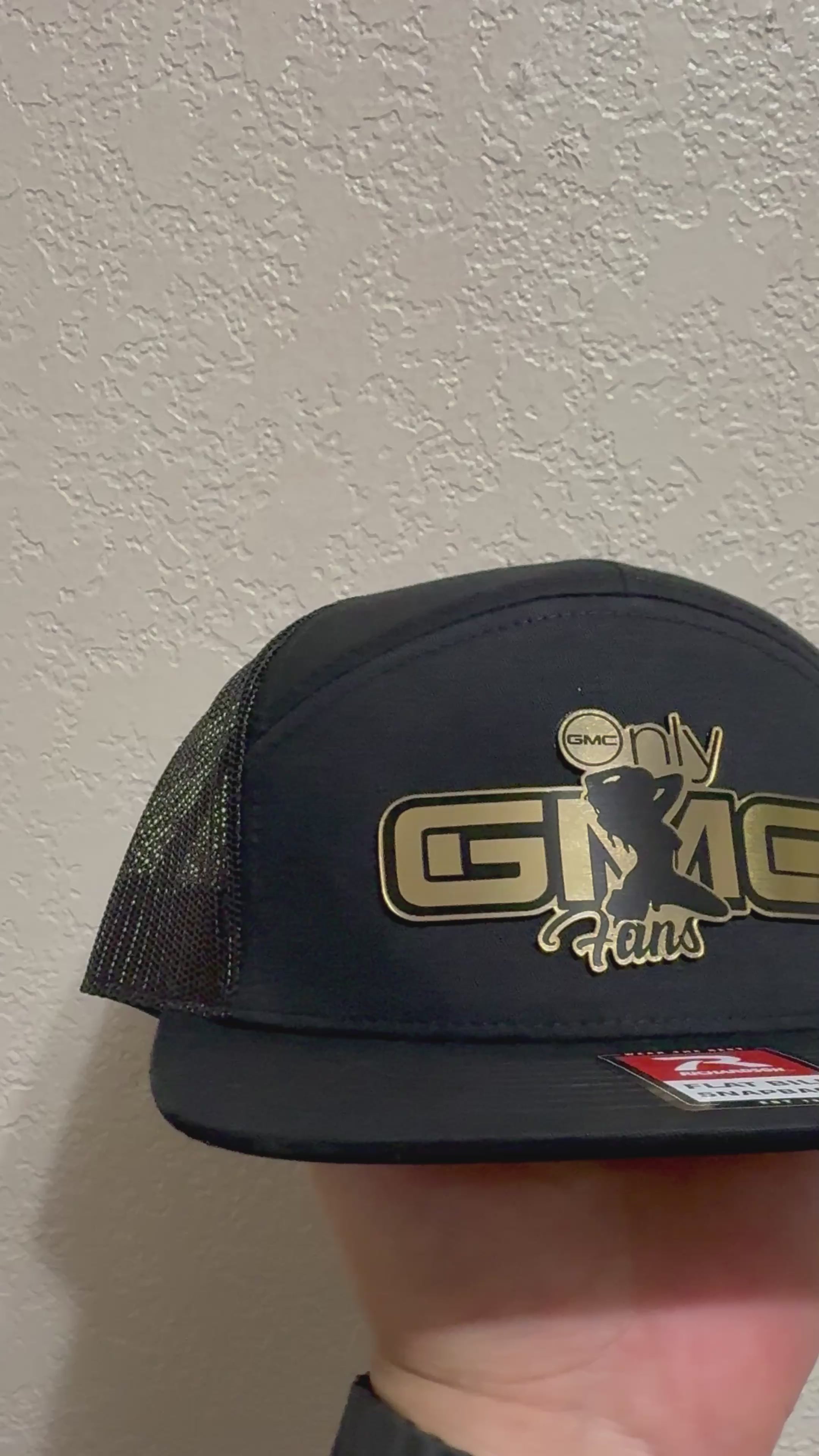 Only GMC Fans
