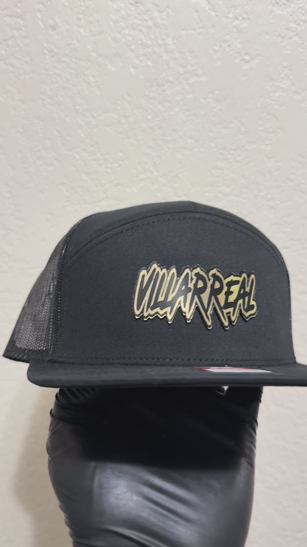 Custom Name Patch