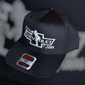 Only Chevrolet Fans Embroidered Hat